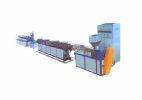 Single Screw Pipe Extrusion Lines，Double Screw Pipe Extrusion Lines